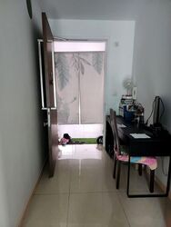 Canberra Residences (D27), Condominium #561675851